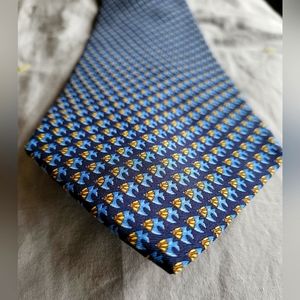 Italian Silk Necktie